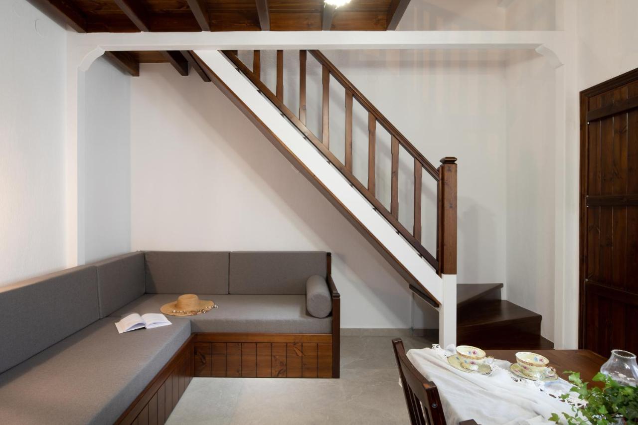 Bosporus Apartments Сарті Екстер'єр фото