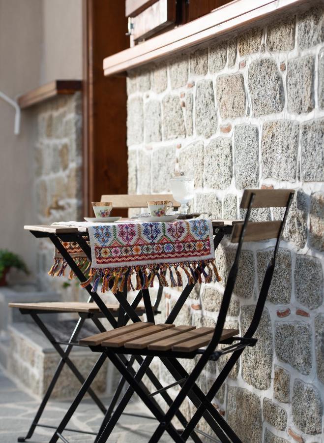Bosporus Apartments Сарті Екстер'єр фото