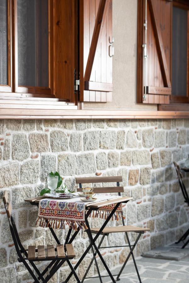 Bosporus Apartments Сарті Екстер'єр фото