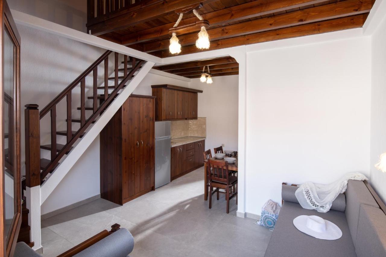 Bosporus Apartments Сарті Екстер'єр фото