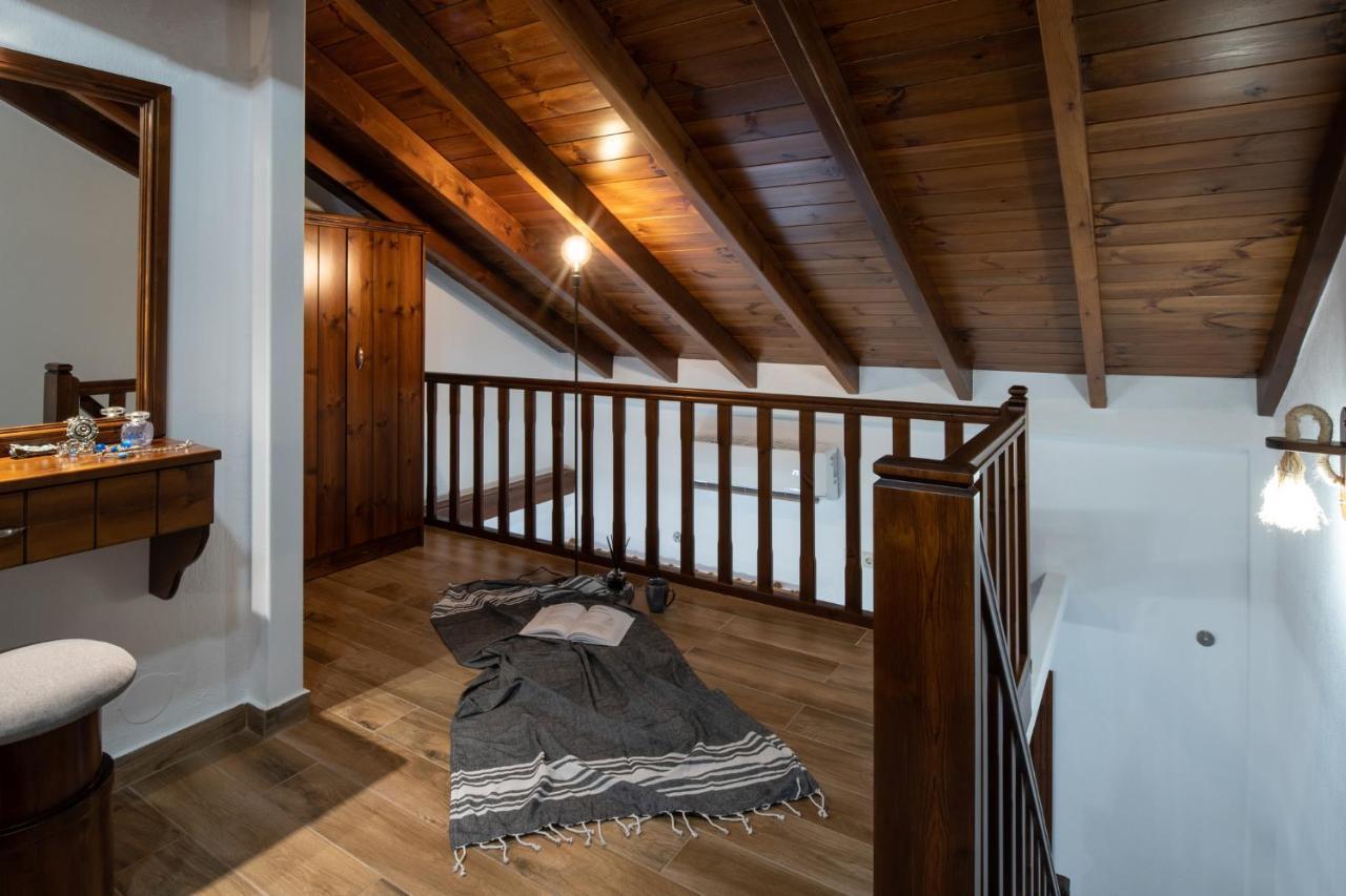 Bosporus Apartments Сарті Екстер'єр фото